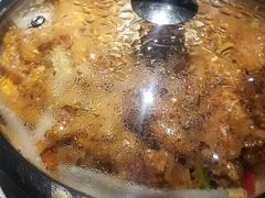 -黄记煌三汁焖锅(顺义华联店)