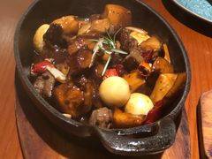 -CRAZYONES西班牙海鲜饭(上海美罗城店)