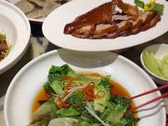 -范家小馆·烤鸭新京菜(金融街店)