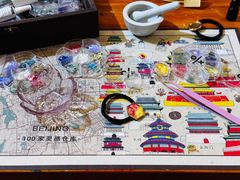 -100家灵感仓库·DIY团建(什刹海店)