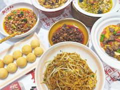 -西江红·株洲本地菜(滨江南路店)