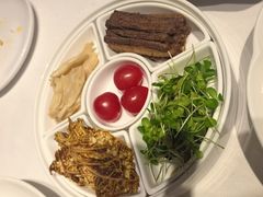 -大鸭梨烤鸭(金色漫香店)