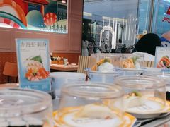 -元气寿司(东方宝泰店)