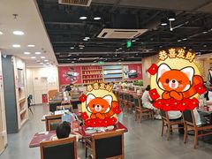 -宏状元现熬粥·京味菜(五棵松店)