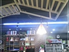 大堂-邵汇大虾(泉园一路店)