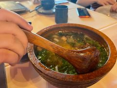 花溪牛肉粉-山石榴·贵州菜(丰盛里店)