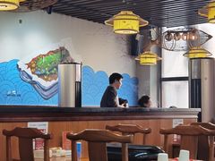 -三煮纸包鱼(青岛总店)
