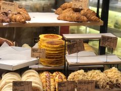 -PAPER STONE BAKERY(天环店)
