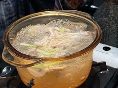 -外滩三号餐厅·创意中餐