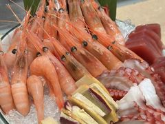 -大渔铁板烧(蛇口店)