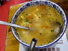 -洞天食府(北大街店)