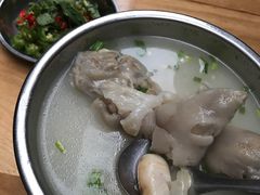 -吴氏蹄花