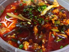 -西环肥仔螺蛳粉(总店)