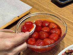 -熙成烧烤(白塔岭店)