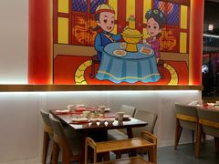 -1078號老北京涮肉(松柏店)