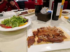 -老浒记烤鸭-北京菜(琉璃厂店)