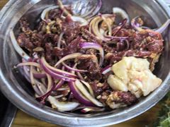 -马晓马佳牛羊肉(新合路店)