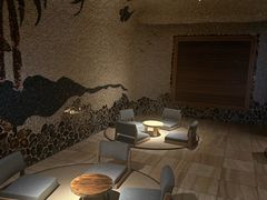 -漢頓温泉度假酒店