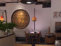 -绿茶餐厅(西单老佛爷店)