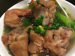 一记猪手面-一记面馆(易发店)