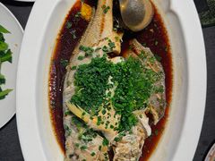 -锦府园·新台州菜(合生汇店)