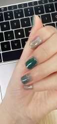 -Meet Nail 美睫·美甲