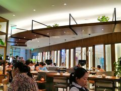 -盡膳口福跷脚牛肉火锅(时代广场店)