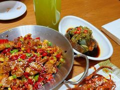 -掌上鲜(南顺城街店)