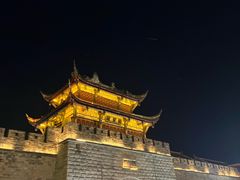 -都江堰中心国际酒店