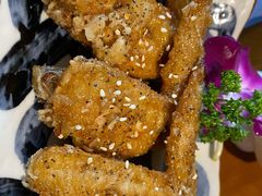 鸡翅-有喜屋·深夜食堂(北京西路店)