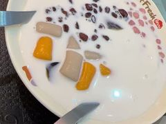 -鲜芋仙(宝地广场店)