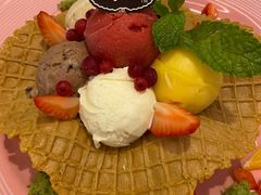 心花怒放-哈根达斯(美罗城店)