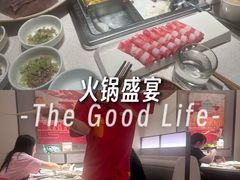 -海底捞火锅(崇文门新世界百货店)