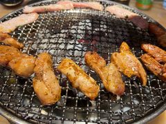 -樱嘢·炭火烧肉(惠南店)