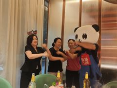 -蜀九香火锅(彩虹店)