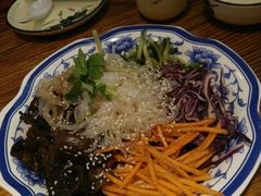 -东北人家铁锅炖(鞍山路店)