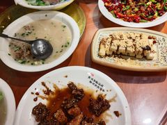 -易老九江湖菜(北滨一路店)