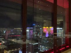 -北京柏悦酒店·锦庭餐厅Dining Room