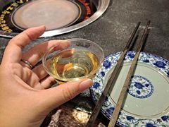-大匠工房古船木艺术餐厅·猪肚鸡专门店(长白仙岛店)