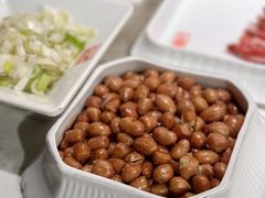 -丁卯•铜锅涮肉(工体店)