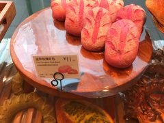 迷你玫瑰欧包-巴黎贝甜(大宁国际商业广场店)