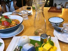芒果糯米饭-yes or no(南部商务区店)