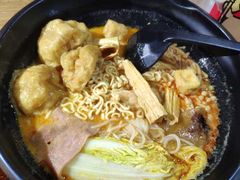-杨国福麻辣烫(观前街店)