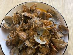 绝密花甲-念念Restaurant(贝岗店)