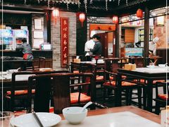 大堂-鸭匠食府·挂炉烤鸭·新京菜(阜成路店)