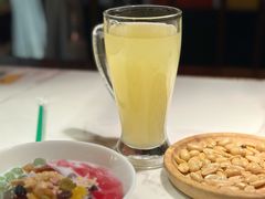 -今朝桃花醉川菜(县西巷店)