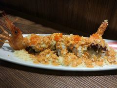 -大雄寿司(中华广场店)