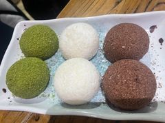 -鹤一烤肉自助餐厅(中关村店)