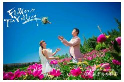 -唯一视觉婚纱摄影(李家村店)