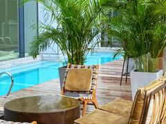 -北京三里屯CHAO酒店